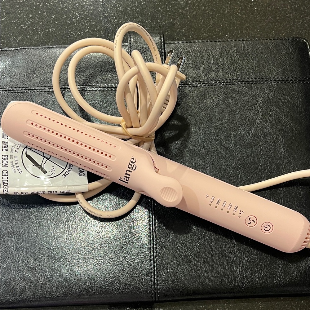 l’ange Le Duo Edge Used once!